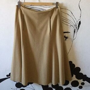TSE Cashmere Skirt